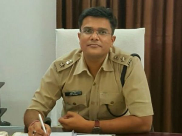 आरिफ शेख 