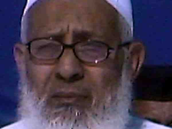 मोदी सरकार की आलोचना