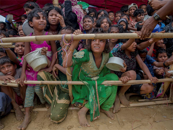 अवैध अप्रवासियों को किया जाएगा बाहर