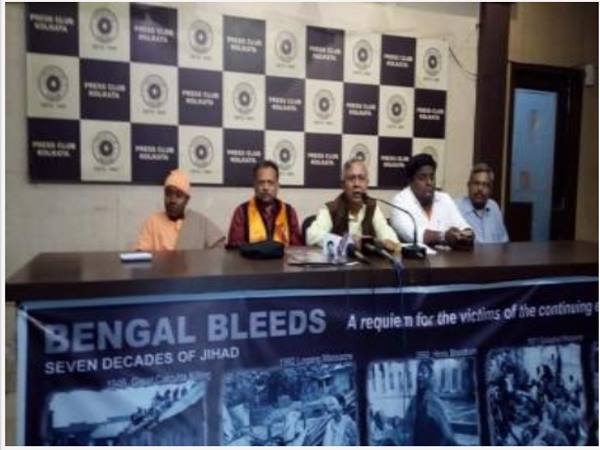 57 मामलों में हिंदू बने निशाना