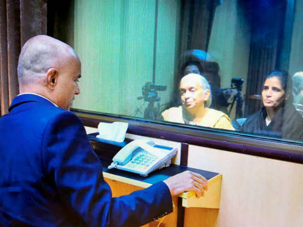  मां से बातचीत को 'कुबूलनामा' बनाना चाहता था पाक