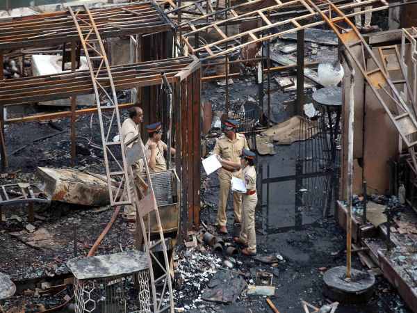 अब BMC करेगी कार्रवाई