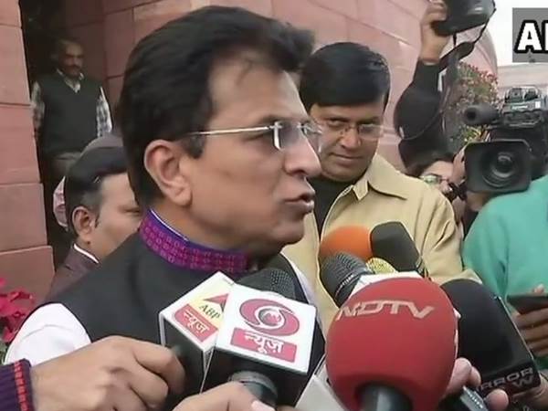 किरीट सोमैया ने बीएमसी अधिकारियों को ठहराया जिम्मेदार