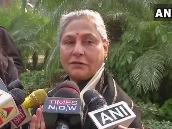 मैं कमला मिल्स गई हूं, यह भूलभुलैया की तरह है: जया बच्चन