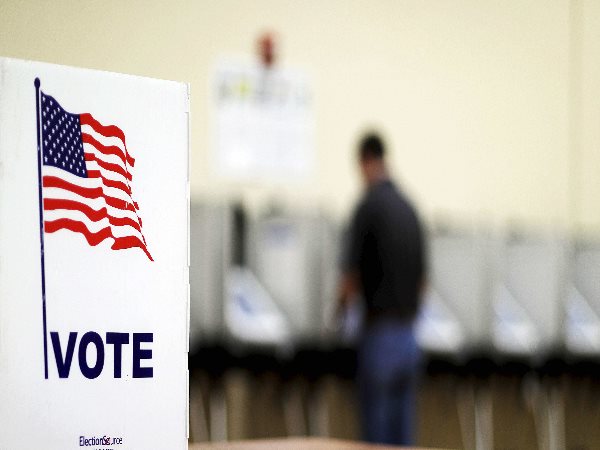 यूएस इलेक्शन में रूस की भूमिका