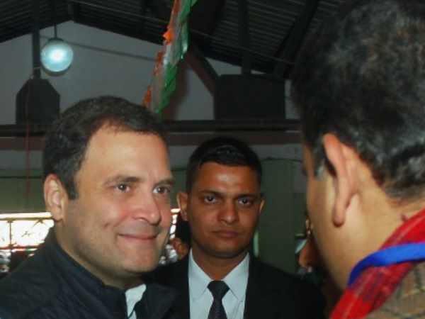 हिमाचल में राहुल ने किए ऑब्जर्वर तय