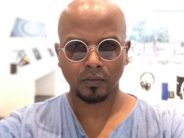 अमित शाह को कहा था नमूना