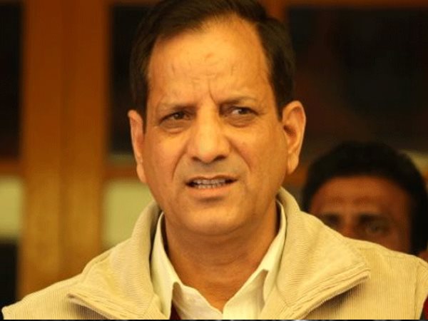 किशन कपूर