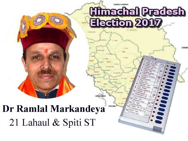 रामलाल मार्कंडेय