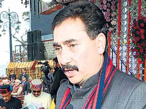 विपिन सिंह परमार