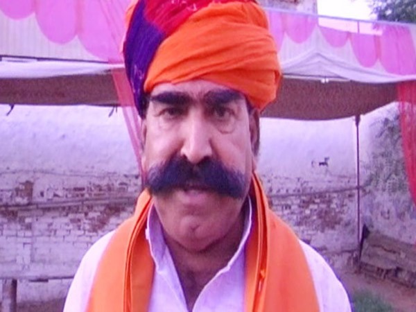 हम मातृ शक्ति के राष्ट्र हैं