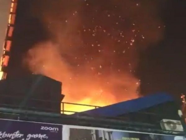 शुक्रवार को संसद में भी उठा मामला