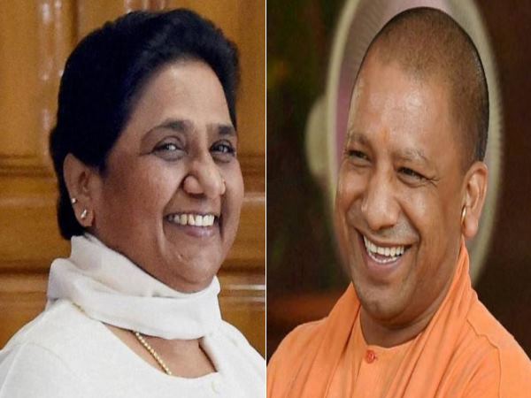 मायावती ने दी थी खुली धमकी