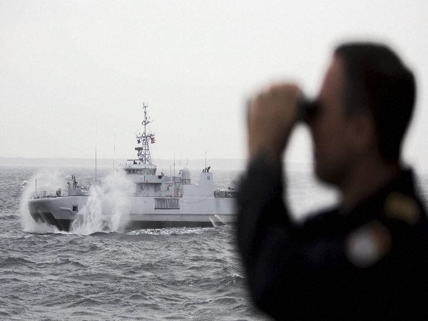 रूस जमकर कर रहा है तेल निर्यात