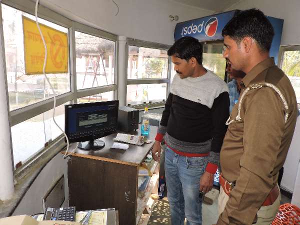 ऐसे की गई थी हत्या