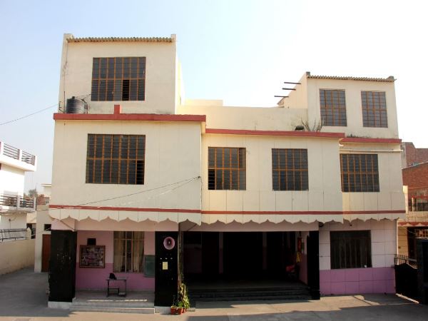 सभी के लिए प्रेरणास्त्रोत हैं उमा शर्मा