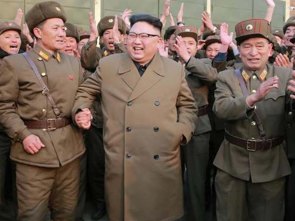 हम एक अपराजय ताकत...