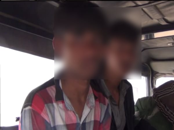 इंटर-हाईस्कूल के छात्र हैं कातिल