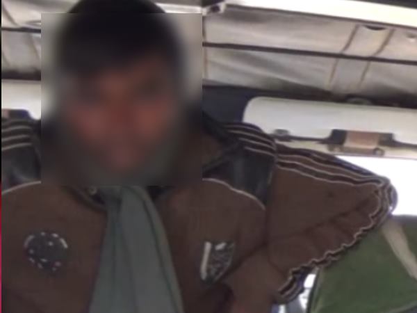 फोन कर बुलाया गया