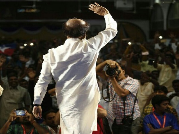 अब सबकी नजरें रजनीकांत पर हैं