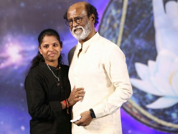 राजनीति से परहेज तो नहीं है