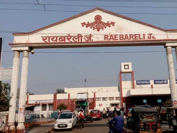 हादसा होते-होते बचा