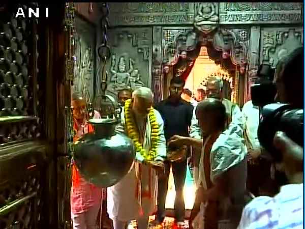 पीएम मोदी का मार्च में क्या रहा कार्यक्रम