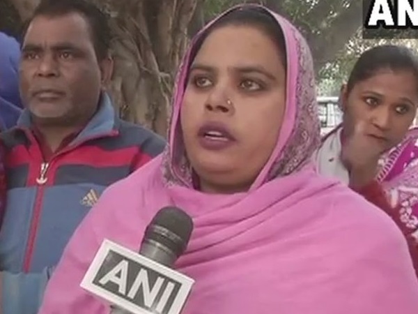  चार अगस्त 2017 को दुबई गई थी