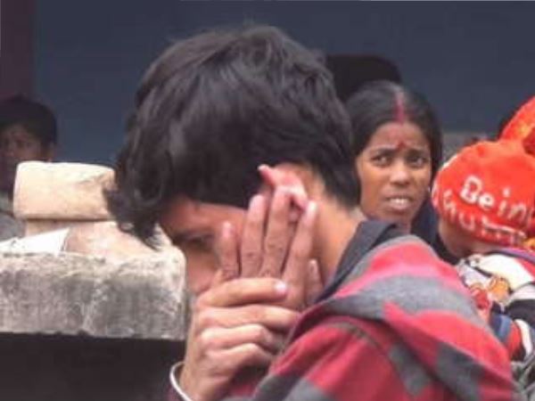 बिहार शरीफ का मामला