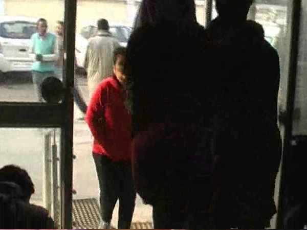 रेप की कोशिश के बाद कुल्हाड़ी से वार