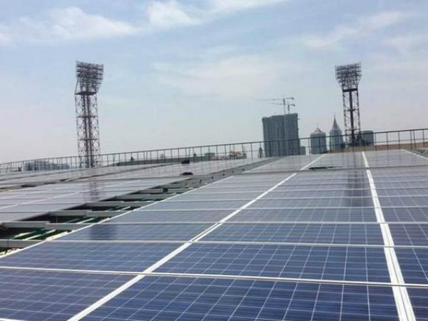 सोलर हाईवे को तीन लेयर में तैयार किया गया है