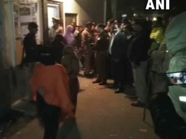 तैय्यब जिया को सौंपी थी जिम्मेदारी