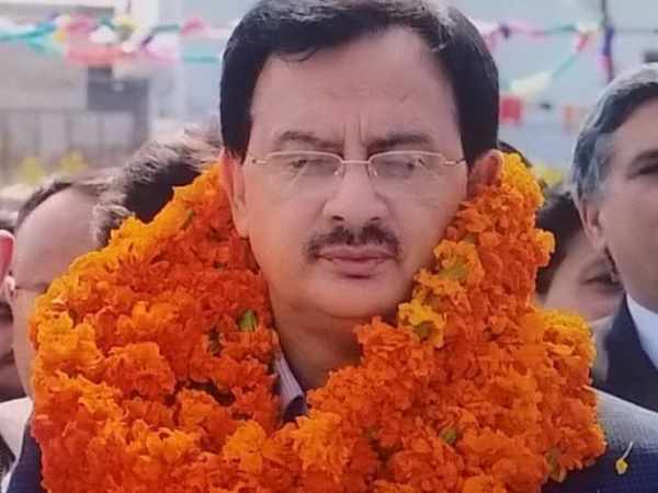 भाजपा में भी युवा नेता पर जोर, कांग्रेस में भी