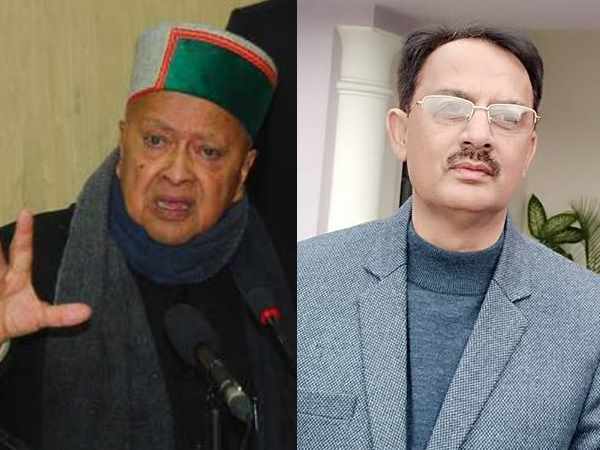 राहुल गांधी को नए नेता की थी तलाश