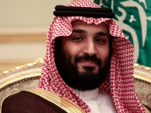 सऊदी से है पुरानी दुश्मनी