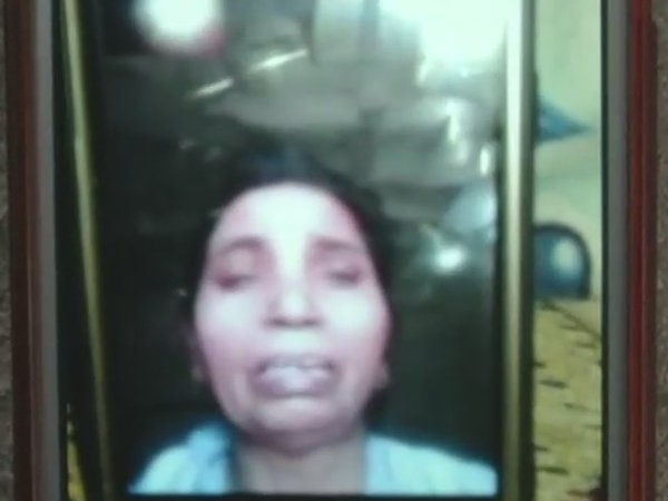 लुधियाना की कुलदीप कौर भी है फंसी