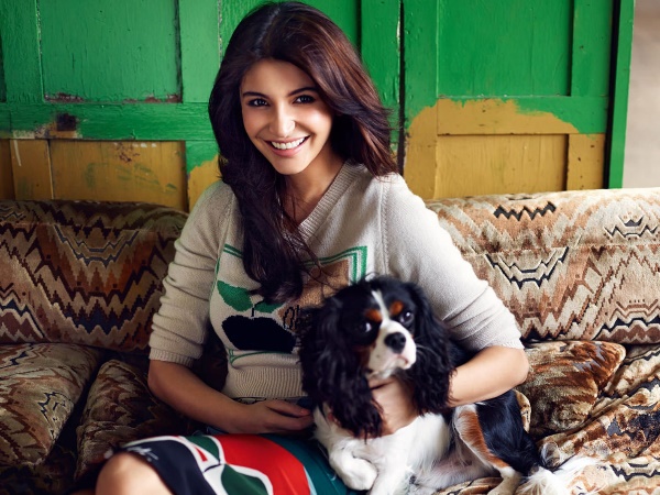 Anushka Sharma Anushka Sharma