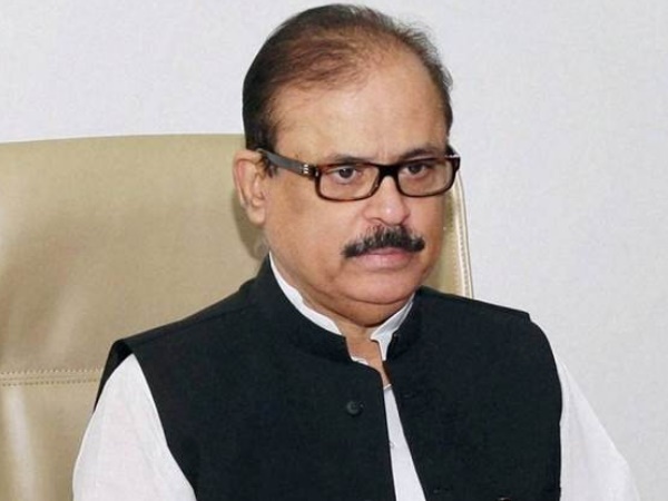 Tariq Anwar Tariq Anwar