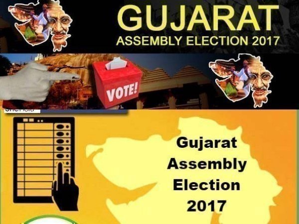 गुजरात के लोग देंगे जवाब