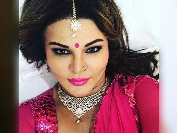 Rakhi Sawant Rakhi Sawant