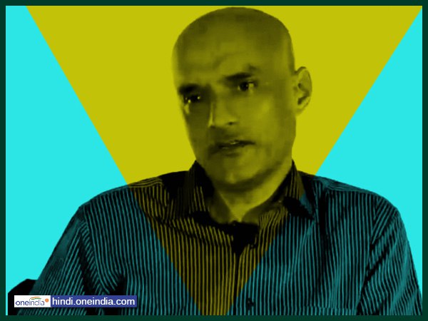 इंडियन नेवी के रिटायर्ड ऑफिसर रहे जाधव 