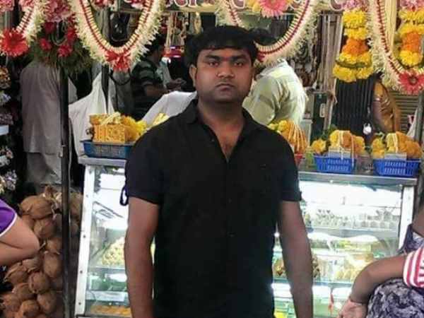 Aide of Chhota Rajan Bachcha Pasi won in cive election in Allahabad.