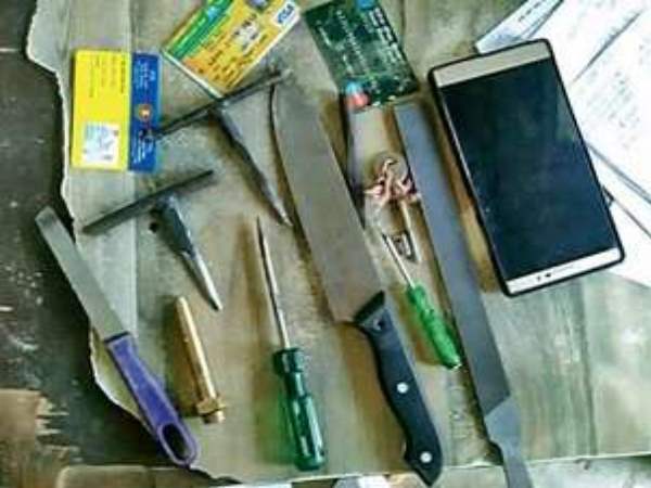  boys learn stealing a bike from youtube got caught and arrested by Bihar Patna police