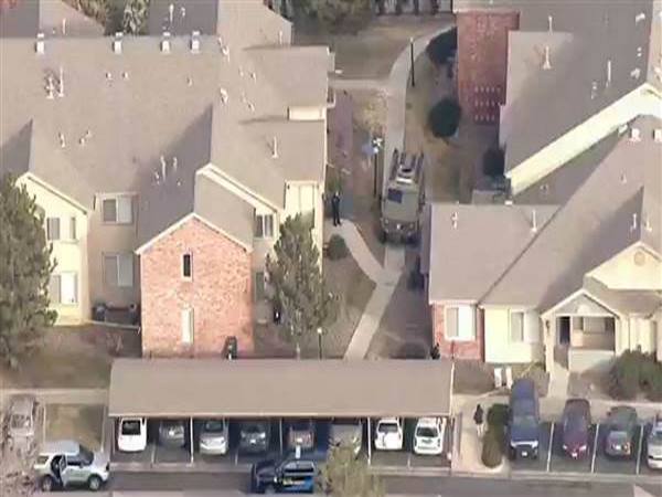 अमेरिका के कोलाराडो में गोलीबारी, पुलिस अधिकारी समेत 2 नागरिक मारे गए अमेरिका के कोलाराडो में गोलीबारी, पुलिस अधिकारी समेत 2 नागरिक मारे गए