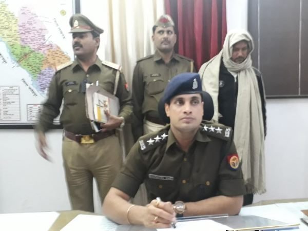 Unnao girlfriend father killed boyfriend 