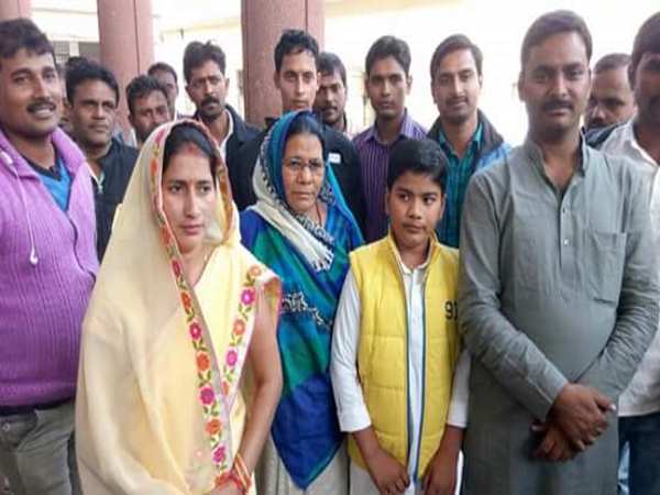 कुंडा में फिर से चला राजा भैया का जलवा, करीबी सीमा यादव बनी चेयरमैन