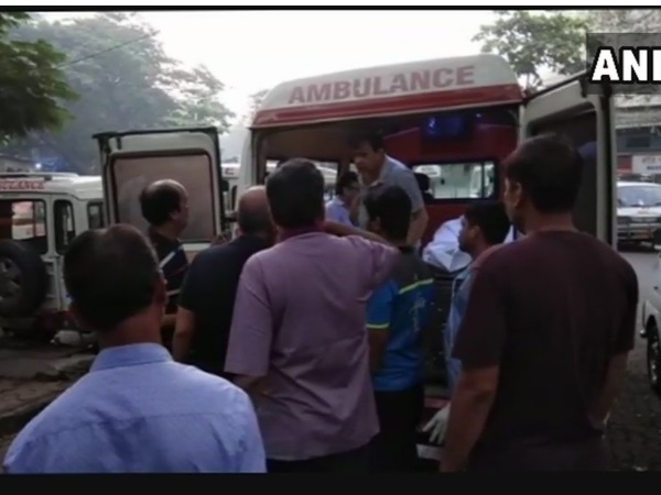 दूसरी बार किए गए सम्मानित