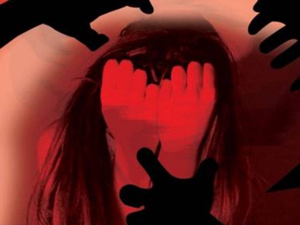 जानवरों जैसी हालत में रहती थीं लड़कियां