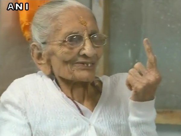 Gujarat Election 2018