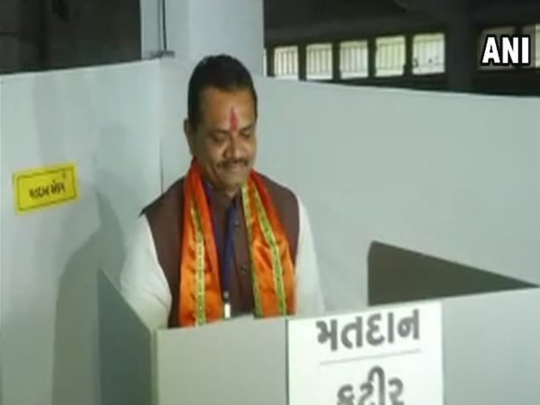 Gujarat assembly election 2017